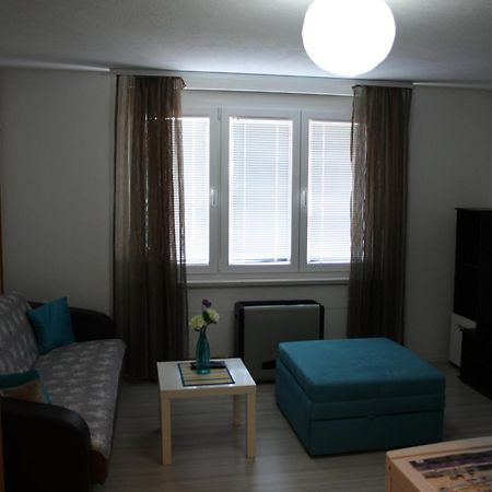 Studio Ella Lägenhet Sarajevo Exteriör bild