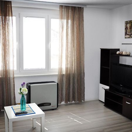 Studio Ella Lägenhet Sarajevo Rum bild