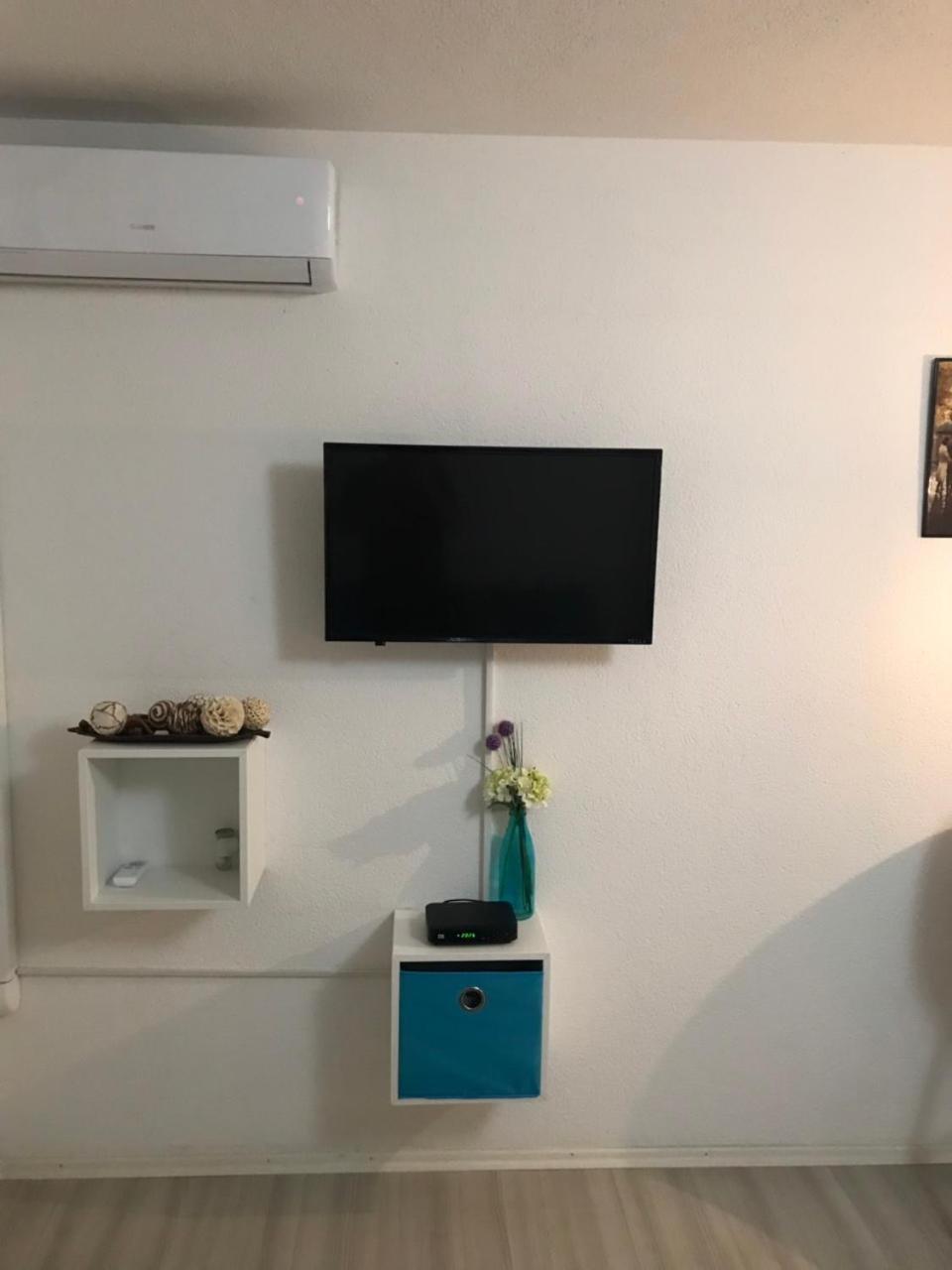 Studio Ella Lägenhet Sarajevo Exteriör bild