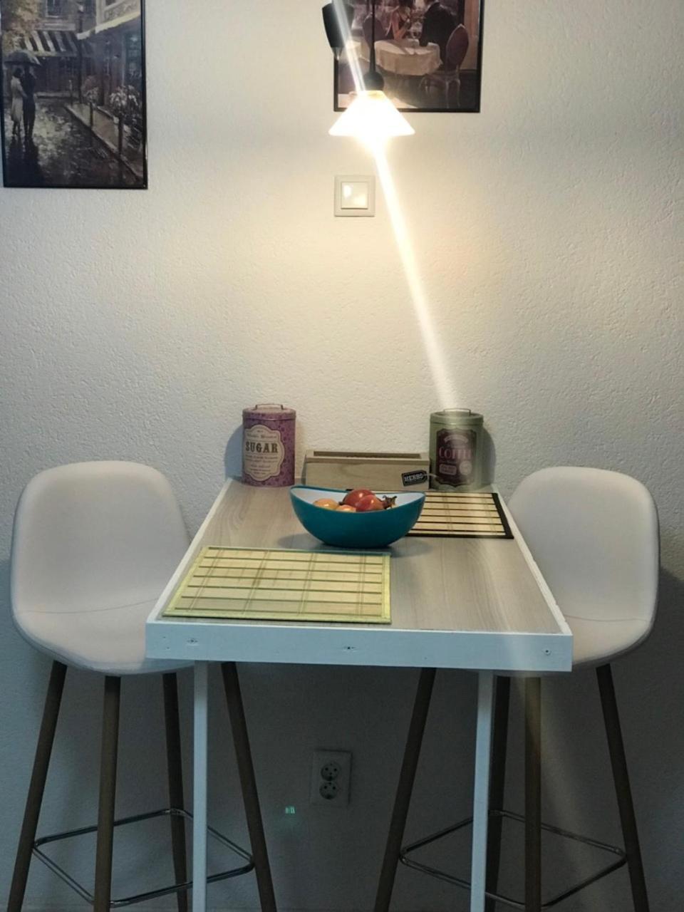 Studio Ella Lägenhet Sarajevo Exteriör bild